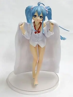 Figure - Prize Figure - Denpa Onna to Seishun Otoko (Ground Control to Psychoelectric Girl)