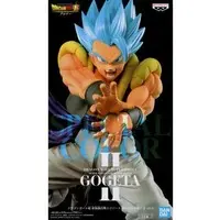 Figure - Prize Figure - Dragon Ball / Gogeta