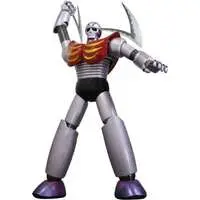 Figure - Mazinger Z