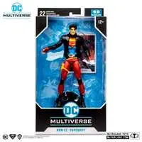 Figure - DC Comics