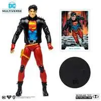 Figure - DC Comics