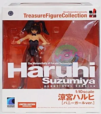 Figure - The Melancholy of Haruhi Suzumiya / Suzumiya Haruhi