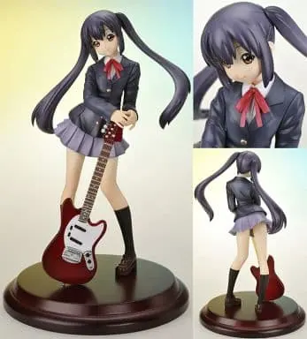 Figure - K-ON! / Nakano Azusa