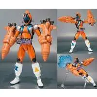 S.H.Figuarts - Kamen Rider Fourze