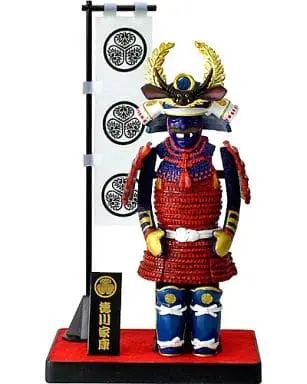 Figure - Sengoku Busho Retsuden / Tokugawa Ieyasu