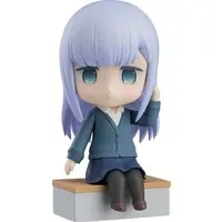 Nendoroid - Aharen-san wa Hakarenai