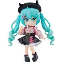 Nendoroid - Nendoroid Doll - VOCALOID / Hatsune Miku