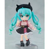 Nendoroid - Nendoroid Doll - VOCALOID / Hatsune Miku