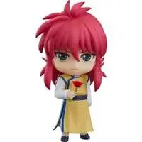 Nendoroid - Yu Yu Hakusho / Kurama