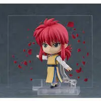 Nendoroid - Yu Yu Hakusho / Kurama