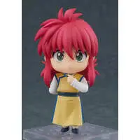 Nendoroid - Yu Yu Hakusho / Kurama