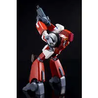 Figure - Megazone 23