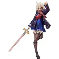 Figure - Fate/Grand Order / Mysterious Heroine X (Alter)