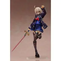 Figure - Fate/Grand Order / Mysterious Heroine X