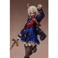 Figure - Fate/Grand Order / Mysterious Heroine X