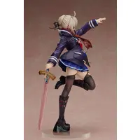 Figure - Fate/Grand Order / Mysterious Heroine X