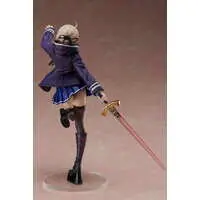 Figure - Fate/Grand Order / Mysterious Heroine X