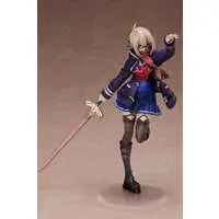 Figure - Fate/Grand Order / Mysterious Heroine X