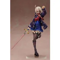 Figure - Fate/Grand Order / Mysterious Heroine X