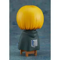 Nendoroid - Nendoroid Swacchao! - Shingeki no Kyojin (Attack on Titan) / Armin Arlert