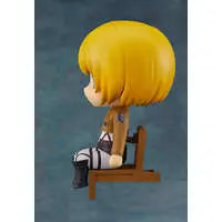 Nendoroid - Nendoroid Swacchao! - Shingeki no Kyojin (Attack on Titan) / Armin Arlert