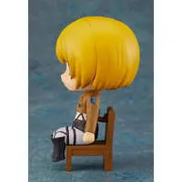 Nendoroid - Nendoroid Swacchao! - Shingeki no Kyojin (Attack on Titan) / Armin Arlert