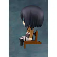 Nendoroid - Nendoroid Swacchao! - Shingeki no Kyojin (Attack on Titan) / Mikasa Ackerman