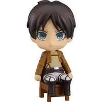 Nendoroid - Nendoroid Swacchao! - Shingeki no Kyojin (Attack on Titan) / Eren Yeager