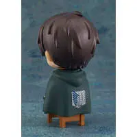 Nendoroid - Nendoroid Swacchao! - Shingeki no Kyojin (Attack on Titan) / Eren Yeager