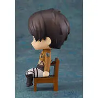 Nendoroid - Nendoroid Swacchao! - Shingeki no Kyojin (Attack on Titan) / Eren Yeager