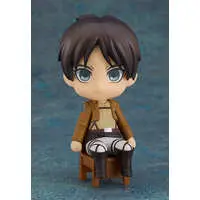 Nendoroid - Nendoroid Swacchao! - Shingeki no Kyojin (Attack on Titan) / Eren Yeager