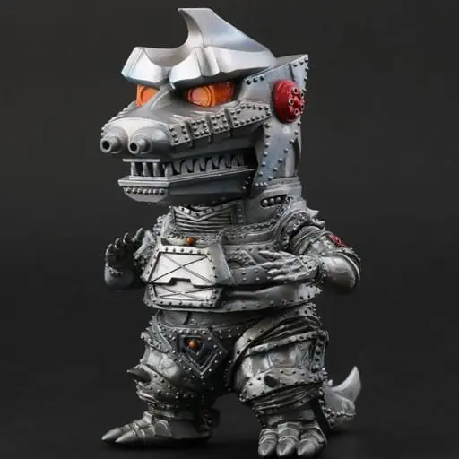 Figure - Godzilla series