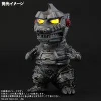 Figure - Godzilla series