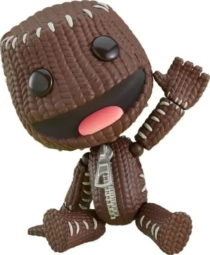 Nendoroid - LittleBigPlanet