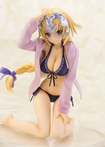 Figure - Fate/EXTELLA / Jeanne d'Arc (Fate series)