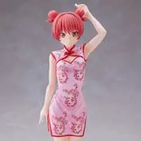 Figure - Kanojo mo Kanojo (Girlfriend, Girlfriend)