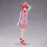 Figure - Kanojo mo Kanojo (Girlfriend, Girlfriend)