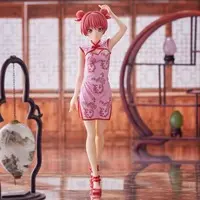 Figure - Kanojo mo Kanojo (Girlfriend, Girlfriend)