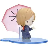 Sofubi Figure - Jujutsu Kaisen / Kugisaki Nobara