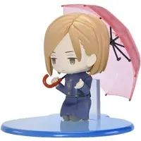 Sofubi Figure - Jujutsu Kaisen / Kugisaki Nobara