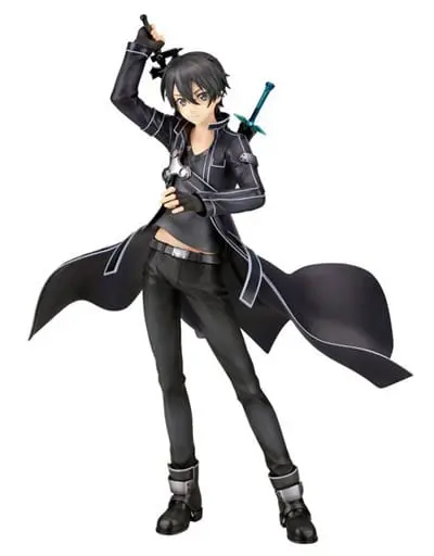 Figure - Sword Art Online / Kirito (Kirigaya Kazuto)