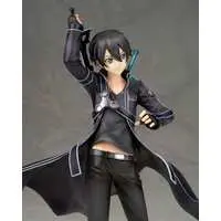 Figure - Sword Art Online / Kirito (Kirigaya Kazuto)