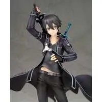 Figure - Sword Art Online / Kirito (Kirigaya Kazuto)