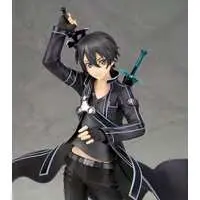 Figure - Sword Art Online / Kirito (Kirigaya Kazuto)