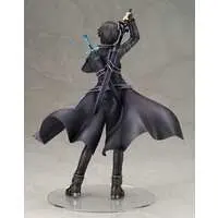 Figure - Sword Art Online / Kirito (Kirigaya Kazuto)