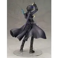 Figure - Sword Art Online / Kirito (Kirigaya Kazuto)