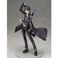 Figure - Sword Art Online / Kirito (Kirigaya Kazuto)