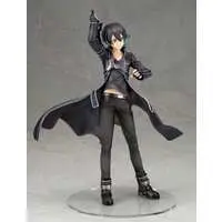 Figure - Sword Art Online / Kirito (Kirigaya Kazuto)