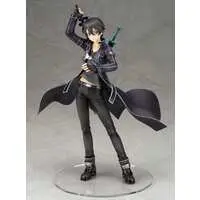 Figure - Sword Art Online / Kirito (Kirigaya Kazuto)