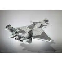 J-20 Alloy Transformable Action Figure